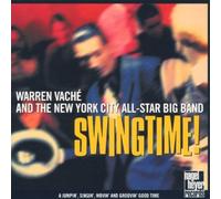 Vache,Warren - Swingtime!