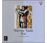 Vache, Warren Trio - Live at the Vineyard