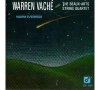Vache, Warren - Warm Evenings