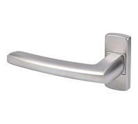 Vachette 204428 Bloque Platino DE PIELLA SCULT Superior 35 V5-40 Croma Terciopelo, Plata