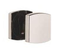 Vachette 86611 Juego DE ROSACES 6425 Ciego Diamante Negro
