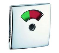 Vachette 9835 VIDENTE RV 232 PILARES TARALDOS Cromo, Cromado