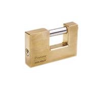 Vachette Aube 1000-90/SC Titan Cadenas, latón