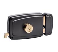 Vachette Aube 674CC70D/SC-18309 - Cerradura horizontal