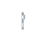 Vachette - Gache Plate para cerradura de Surete D 20 nF