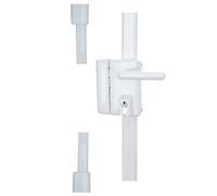 Vachette Multi A2P * VF BG/SC cerradura multiblinde serie 8800, color blanco