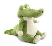 VACHICHI 30 cm de Juguete Suave cocodrilo de Peluche cocodrilo Juguete cocodrilo