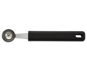 Vaciador decorador para frutas arcos 613000 con hoja de acero inoxidab