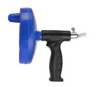 Vaciar Unblocker Varilla flexible Limpiapipas lavabo WC Baño residuos compensación SIL277