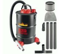 VACÍO 20L PARA CENIZAS CALIENTES 1203 1350135