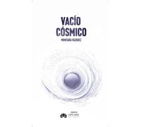 Vacío cósmico: 65 (Narrativa)