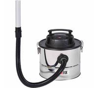 Vacío de Ceniza 800W 15l Aspiradora Bricolaje Chimenea Horno Accesorios Top