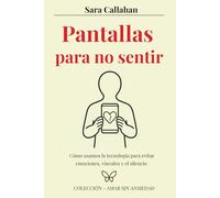 Vacío emocional: No estoy triste, pero tampoco bien. La apatía emocional y la sensación de vivir en gris (Amar sin ansiedad)