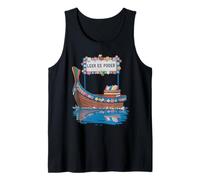 Vacío It Poder Camiseta Mexico Leer Floral Español Profesor Camiseta sin Mangas