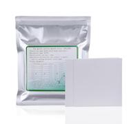 Vacío que forma los materiales duros del termoformado de la película de la hoja del carril para el vacío que forma la máquina 0.8/1.0/1.5/2m m m (duro, 2.0mm)