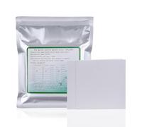 Vacío que forma los materiales duros del termoformado de la película de la hoja del carril para el vacío que forma la máquina 0.8/1.0/1.5/2m m m (duro, 1.0mm)