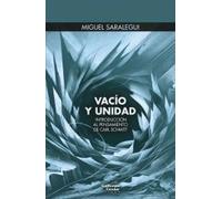 Vacío y unidad: Introducción al pensamiento de Carl Schmitt (Euroamericana)