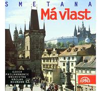 Vaclav Neumann - CPO - Smetana: Mi Patria