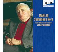 Vaclav Neumann/Czech Philharmonic - Mahler Symphony No.3