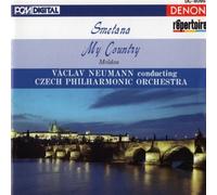 Vaclav Neumann - Ma Patrie