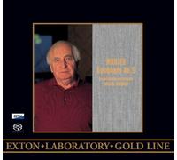 Vaclav Neumann - Mahler:Symphony No.9