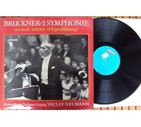 Vaclav Neumann - Symphonie No. 1 Linzer. Vaclav Neumann Stereo