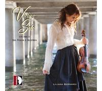 Vaclav Pichl Violino Solo - Un arco tra Italia e Austria (CD) (Importación USA)