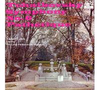 Václav Talich , The Czech Philharmonic Orchestra , Pyotr Ilyich Tchaikovsky - Symphony No. 6 In B Minor "Pathétique" - Supraphon - LPV 204