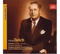 Vaclav Talich - Vaclav Talich Special Edition /Vol.10