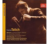 Vaclav Talich - Vaclav Talich Special Edition /Vol.9