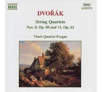 Vaclav Zamazal String Quartets (CD) Album (Importación USA)