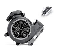 Vacmaster Cardio54® - Ventilador de Fitness