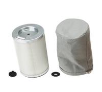 Vacmaster Conjunto de filtro de cartucho HEPA, VKHF001