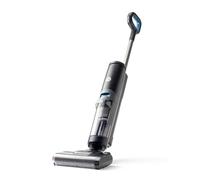 Vacmaster EasyClean 8 kPa HVA Limpiadora de Suelos. Aspiradora y fregadora inalámbrica para Limpieza húmeda y Seca con 3 Modos, Pantalla LED, alertas de Voz y tecnología AirDry