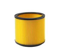 Vacmaster - Filtro de cartucho desechable para aspiradoras húmedas y secas de 15 a 60Ls