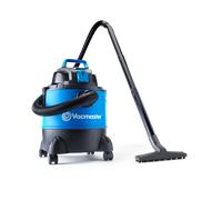 Vacmaster Multi 20 PTO - Aspirador en seco y húmedo