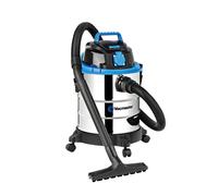 Vacmaster Multi 20 PTO Aspirador en seco y húmedo de acero inoxidable
