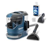 Vacmaster SCA0801 Aspirador de alfombras Limpiador de Manchas Multisuperficie para Alfombras, Moquetas, Tapicería, Escaleras y Coche | Incluye fórmula y accesorios 800 W