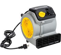 Vacmaster Soplador Air Mover 124 vatios con 3 niveles de velocidad (AM1202-03)