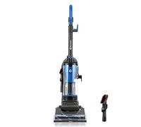Vacmaster UC0501 - Aspiradora Vertical sin Bolsa con Gran Capacidad para el Polvo, Sistema eficiente de filtración ciclónica y Cable de 16 pies para alfombras, Suelos Duros y Pelo de Mascotas