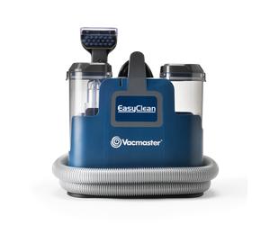 Vacmaster Up - Limpiador compacto para manchas en alfombras