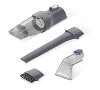VACMASTER VSAK4 - Juego de accesorios para cepillo de limpieza de manchas EasyClean para alfombras, tapicería y interior de coche