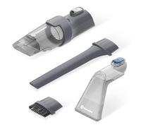 Vacmaster VSAK4 - Juego de accesorios para cepillo de limpieza de manchas EasyClean para alfombras, tapicería y interior de coche