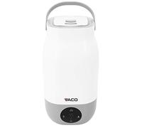 VACO 5903246542431 CanCa VHU03LW Humidificador Ultrasónico 28W 240V Blanco