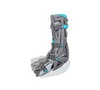 VACOped Achilles Bota ortopédica para lesiones/fracturas (Anteriormente VACOcast Pro-Aquiles), Medium (M) 7-11 (W) 8.5-11.5, 1