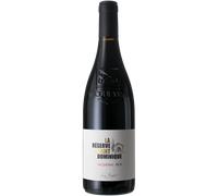 Vacqueyras 2024 - Réserve Saint Dominique
