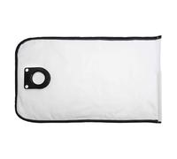 VACS - Bolsa reutilizable para aspiradora compatible con Bosch GAS 55