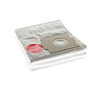 VACS Bolsas de polvo para aspiradora (12 unidades) FESTOOL CTM 36 E AC