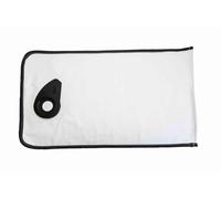 VACS FACTORY Bolsa reutilizable para aspiradora compatible con Nilfisk BUDDY II 18 EU