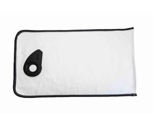 VACS FACTORY Bolsa reutilizable para aspiradora compatible con Nilfisk BUDDY II 18 EU